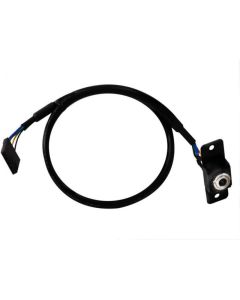 ASROCK Deskmini Rear Audio Cable 90-BXG3G0-A0XCR2W