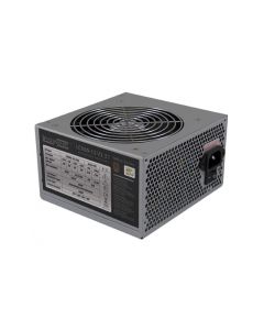 LC-Power 450W Office 80+Bronze LC600-12 V2.31