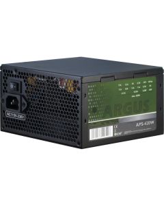 Inter-Tech Argus 420W APS-420W 88882116