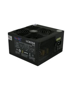 LC-Power 550W SuperSilent 80+Bronze LC6550 V2.3