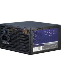 Inter-Tech Argus 520W APS-520W 88882117