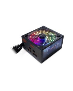 Inter-Tech 650W Argus RGB-650W CM II 88882147