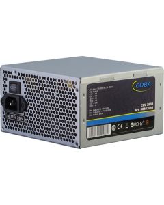 Inter-Tech Netzteil 350W Coba CES-350B 80+ 88882095