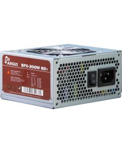 Inter-Tech Netzteil 300W SFX-M300 SFX retail 88882153