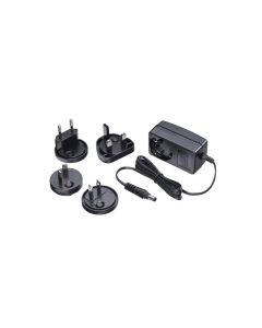 Lindy 73832 100-240 V 50/60 Hz 15 W 12 V Noir CA vers CC 73832