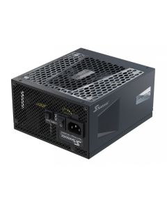 Seasonic Netzteil 650W PRIME Modular (80+Titanium) SSR-650TR