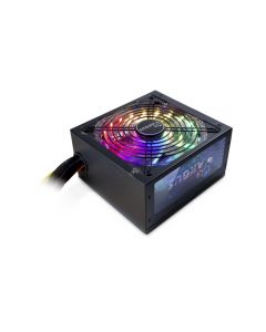 Inter-Tech Netzteil 700W Argus RGB-700 II 140mm Lüfter retail 88882173
