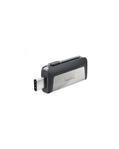 SanDisk Ultra Dual - USB-Flash-Drive- 64 GB