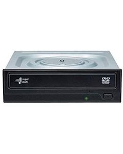 LG HLDS Interner DVD-Brenner GH24NSD5 bulk intern black GH24NSD5.ARAA10B