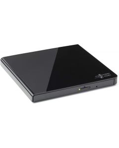 LG HLDS Graveur de DVD externe Slim USB noir GP57EB40.AHLE10B