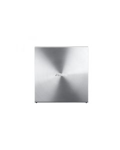 ASUS DVW SDRW-08U5S-U EXT Slim USB UltraDrive Silver ZEN extern retail 90DD0112-M29000