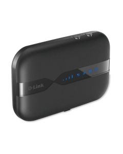 D-Link WLAN 4G/LTE Mobile Router DWR-932