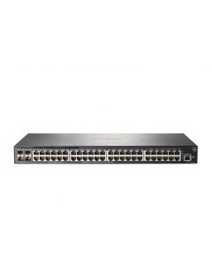 HP Switch 2930F 48G 48xGBit 4xSFP+ - JL254A