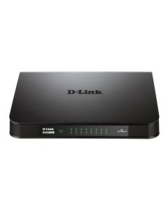 DLINK Switch 16x10/100/1000 - GO-SW-16G/E