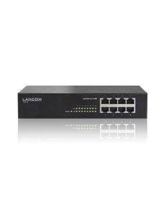 LANCOM GS-1108P 8xGE PoE+ 61430 - 61430