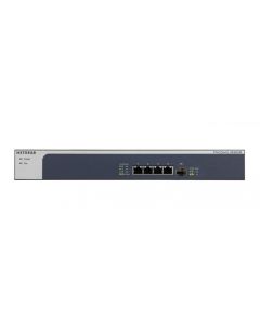 Netgear Switch non manageable 10 Gigabit/Multi-Gigabit 5 ports, 5 vitesses de connexion