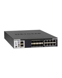 Netgear Switch 16x10GB (8x10GBT/8xSFP+) Mgd - XSM4316S-100NES