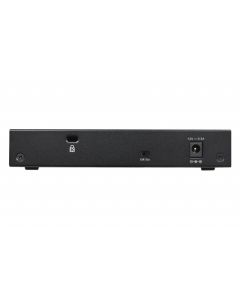 Netgear Switch non manageable Gigabit Ethernet 8 ports - GS308-300PES