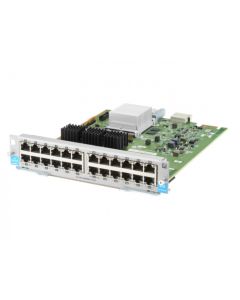 HP Switch Modul 24-port 10/100/1000 Base-T V3 - J9987A