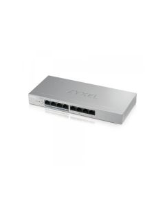 ZyXEL Switch 8-port 10/100/1000 | Zyxel - GS1200-8HPV2-EU0101F