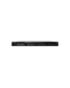 Synology NAS RS1619xs+ 4bay 19 Intel Xeon D-1527 red. NT RS1619XS+