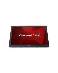 ViewSonic 24 TD2430 Touch VGA HDMI DP 2x USB spea TD2430