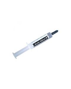 Arctic  Thermal Compound Silver AS 5 12 Gramm AS5-12G