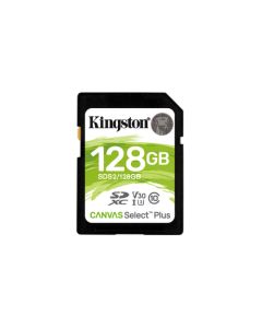 Kingston Canvas Select Plus SD 128GB SDS2/128GB