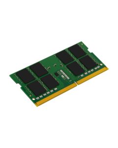 Kingston ValueRAM 32GB 1x32GB DDR4 2666 MHz 260-pin SO-DIMM KVR26S19D8/32