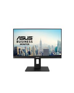 ASUS 60,5cm Commerc.BE24EQSB DP+HDMI IPS Spk Lift 90LM05M1-B02370