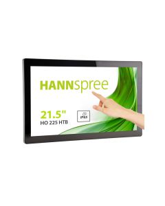 Hannspree 54.6cm (21,5) HO225HTB 169 VGA+HDMI HO225HTB