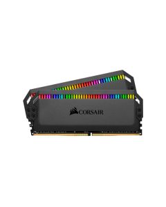 Corsair Dominator Platinum RGB DDR4 3200MHz 16GB 2x8GB CMT16GX4M2C3200C16