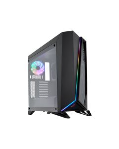 Corsair Case Carbide Spec-Omega Black RGB CC-9011140-WW