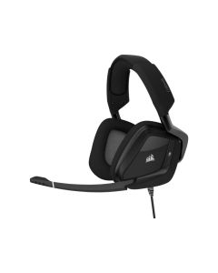 Corsair Casque audio-micro Void ELITE RGB Carbon CA-9011203-EU
