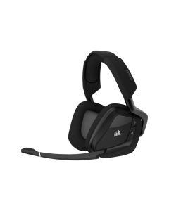 Corsair Casque audio-micro Void ELITE Carbon CA-9011201-EU