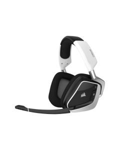Corsair Void ELITE Casque gaming sans fil Blanc CA-9011202-EU