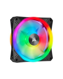 Corsair Fan iCUE QL140 RGB 140mm Fan Dual Kit CO-9050100-WW