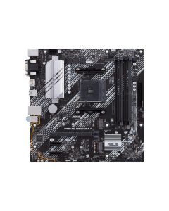 ASUS PRIME B550M-A Motherboard micro ATX Socket AM4 90MB14I0-M0EAY0