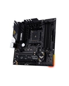 ASUS TUF B550M-PLUS GAMING Motherboard micro ATX Socket AM4 90MB14A0-M0EAY0