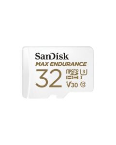 SanDisk MicroSDHC 32GB Max Endurance SDSQQVR-032G-GN6IA
