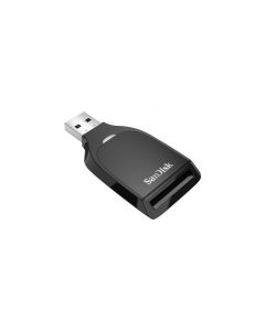 SanDisk SD(HC)/SDXC UHS-I Card Reader retail SDDR-C531-GNANN