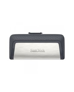 SanDisk USB-Flash Drive 128GB Ultra Dual Drive Type-C SDDDC2-128G-G46