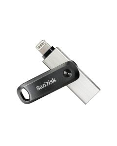 SanDisk USB-Flash Drive 256GB iXpand Flash Drive Go SDIX60N-256G-GN6NE