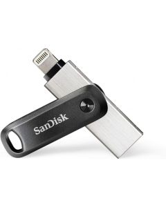 SanDisk USB Flash Drive Go 64GB iXpand retail SDIX60N-064G-GN6NN
