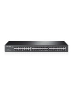 TP-LINK Switch 48xGBit Unmanaged 19 - TL-SG1048