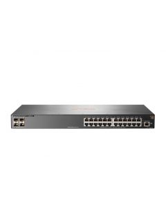 HP Switch 2930F-24G 24xGBit/4xSFP JL259A