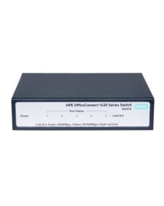 HP Switch 1420-5G Switch JH327A