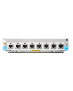 HP Modul zl2 v3 8x10GB RJ45 J9995A