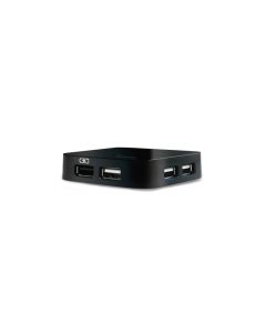 D-Link USB Hub 4 Port USB 2.0 - DUB-H4/E