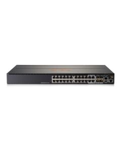 HP Switch 2930M-24G 24xGBit/4xSFP JL319A
